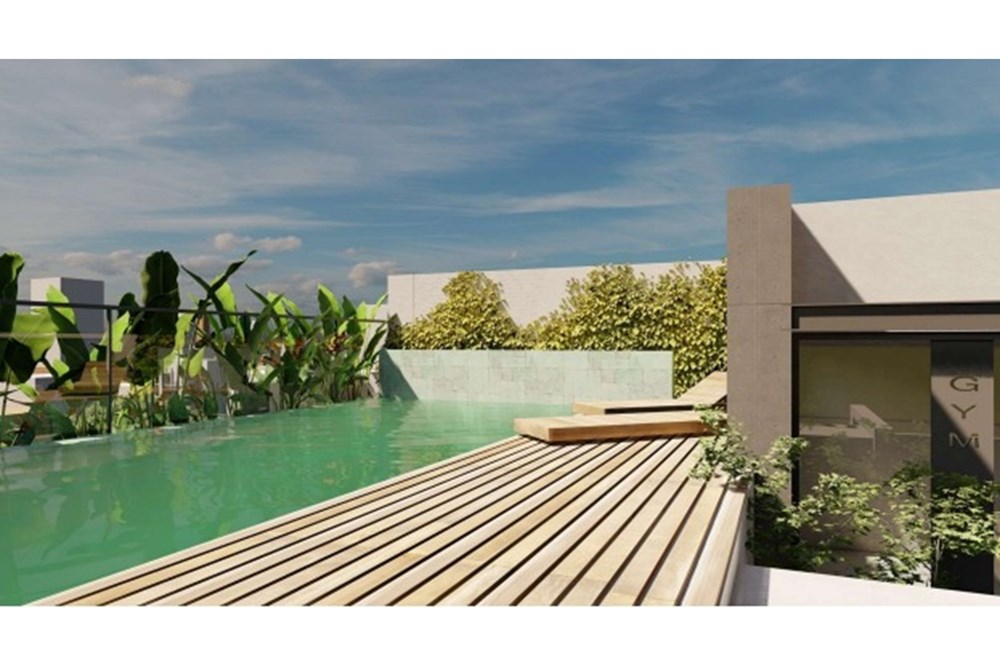 Apartment for sale in Las Mercedes, Asunción