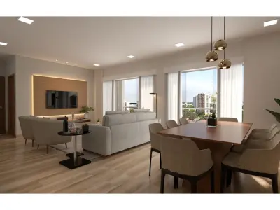 Apartamento à venda em Las Mercedes, Assunção