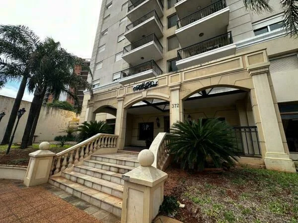 Departamento en venta en Las Mercedes, Asunción - 2 dormitorios