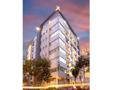 Apartamento à venda em Las Mercedes, Assunção