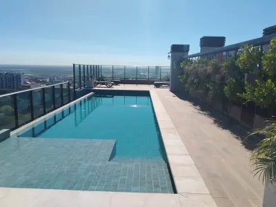 Departamento en venta en Las Mercedes, Asunción