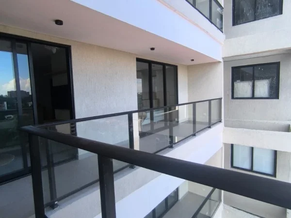 Apartment for Sale in Las Mercedes, Asuncion