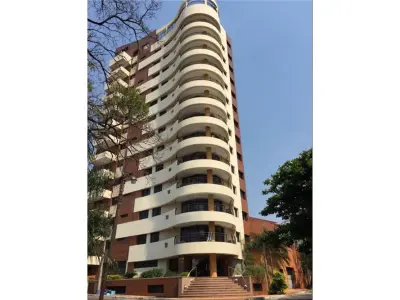 Apartamento à venda em Las Mercedes, Edifício Balcones del Parque
