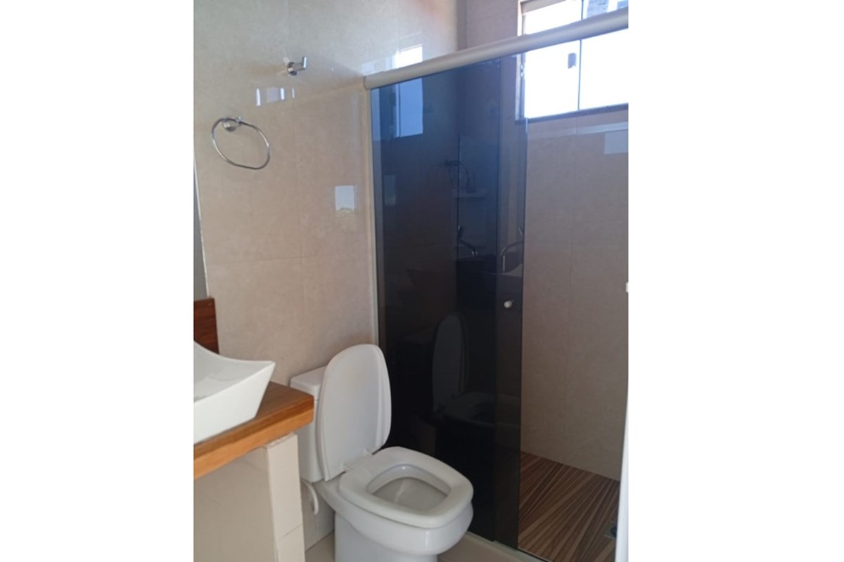 Departamento en venta en Loma Pytá, Asunción