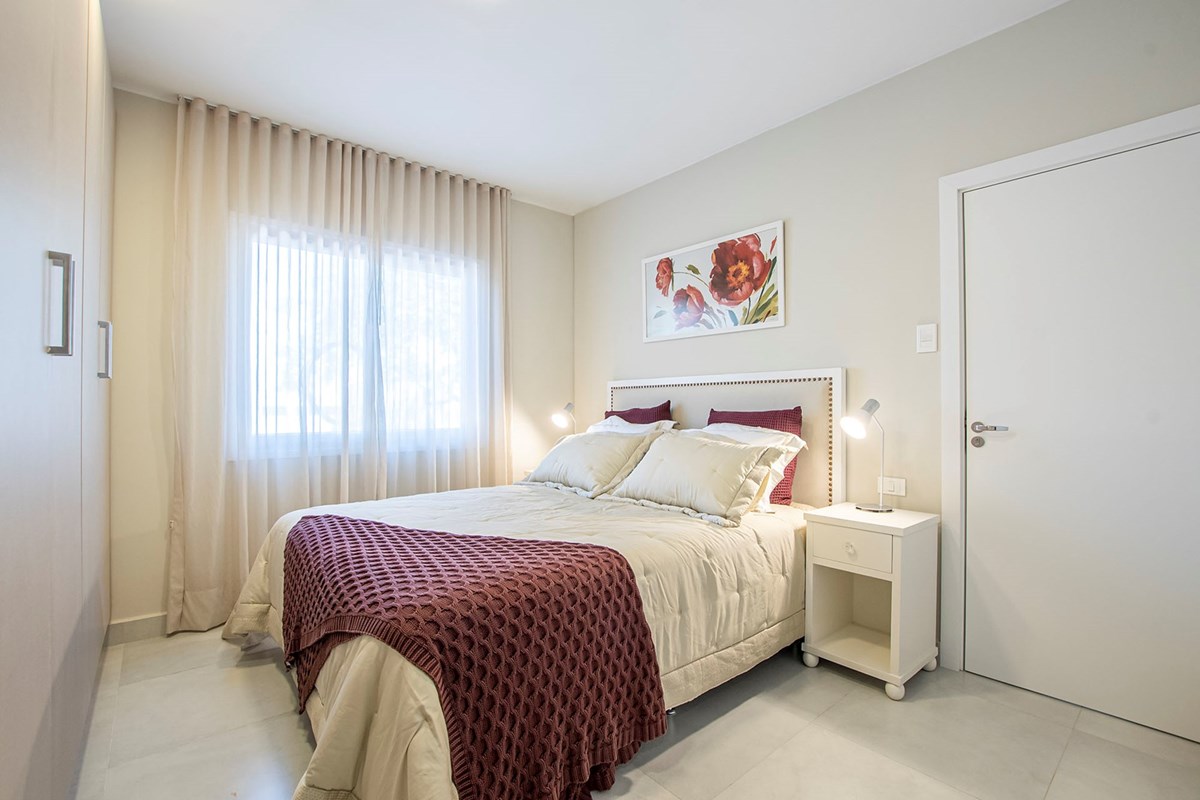 Departamento en venta en Loma Pytá, Asunción