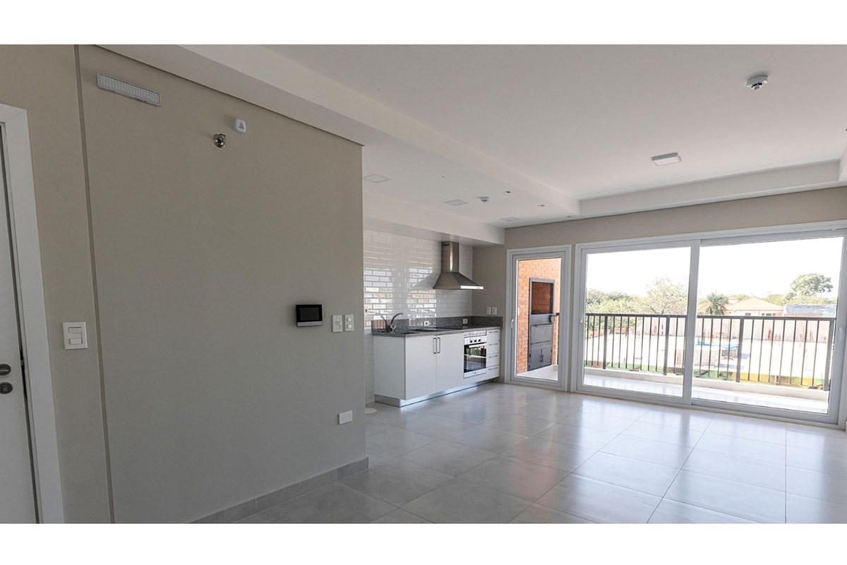 Departamento en venta en Loma Pytá, Asunción