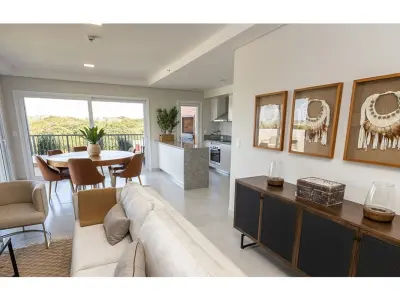 Apartamento à venda em Loma Pytá, Assunção
