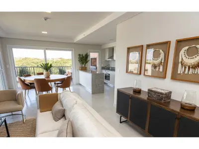 Departamento en venta en Loma Pytá, Asunción