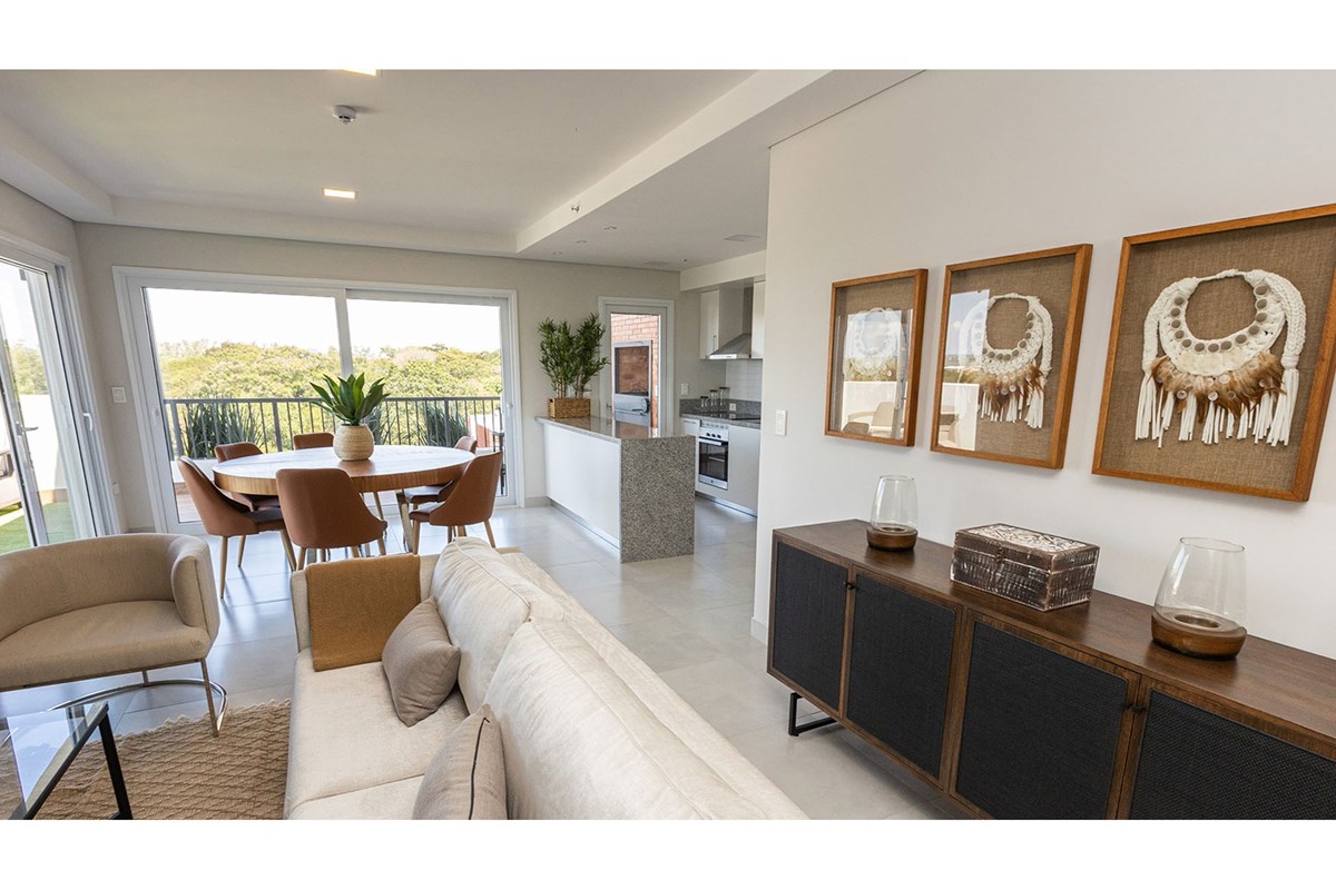 Departamento en venta en Loma Pytá, Asunción