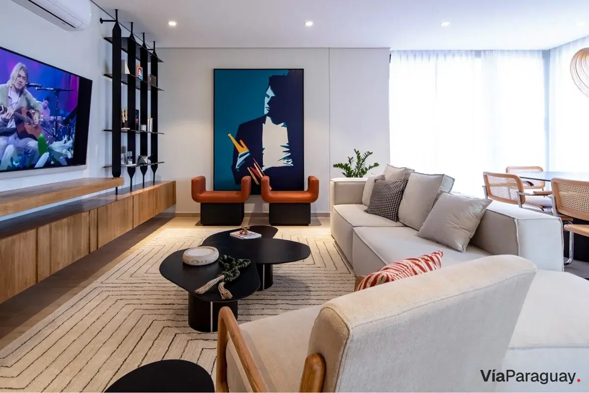 Apartamento à venda no Lomas 1820, Las Lomas