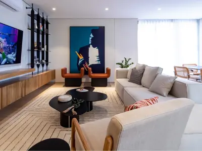 Apartamento à venda no Lomas 1820, Las Lomas