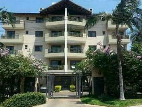 Departamento en venta en Luis Alberto de Herrera, Asunción