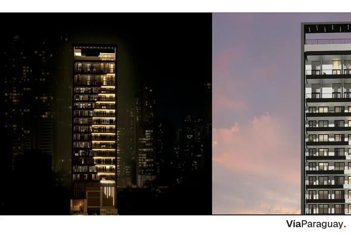 Apartment for sale at Lumière Mariscal, Recoleta