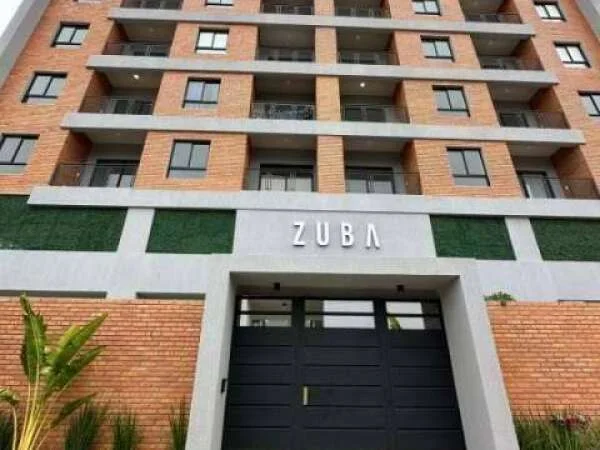 Apartamento à venda em Luque, Campo Grande – 1 quarto com garagem