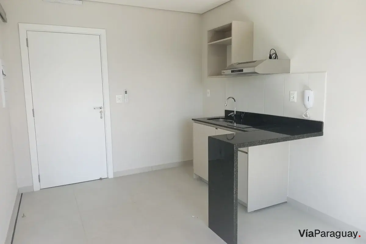 Departamento en venta en Luque, Campo Grande