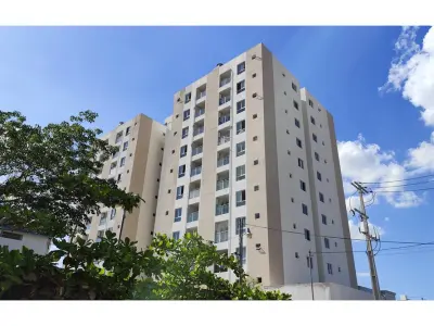 Apartment for sale in Luque, Central, 2 bedrooms