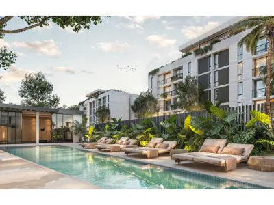 Apartamento à venda em Luque, Central