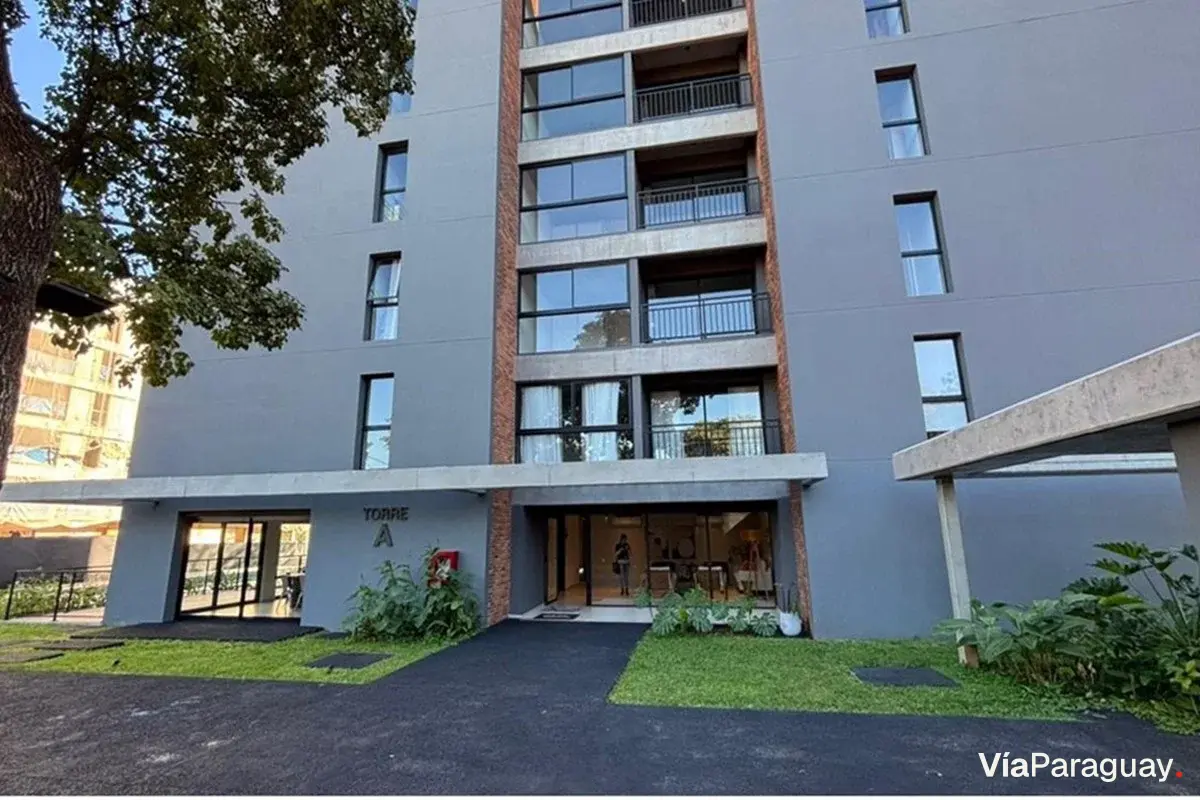 Apartamento à venda em Luque, Urban Cumbres