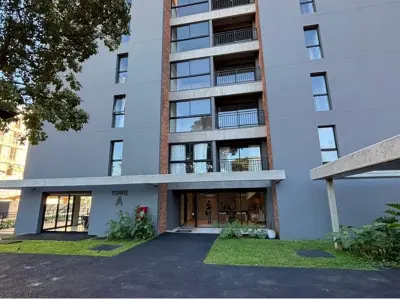 Apartamento à venda em Luque, Urban Cumbres