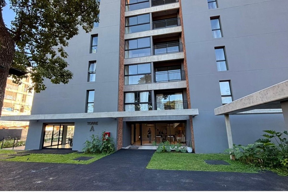 Apartamento à venda em Luque, Urban Cumbres