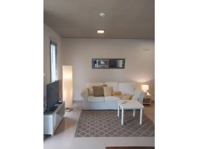 Apartment for sale in Luque, CIT area