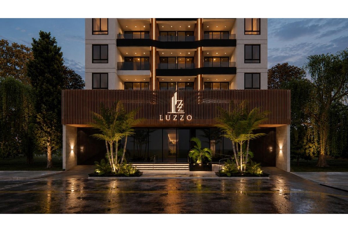 Apartamento à venda em Luzzo, Boquerón, 1 dormitório