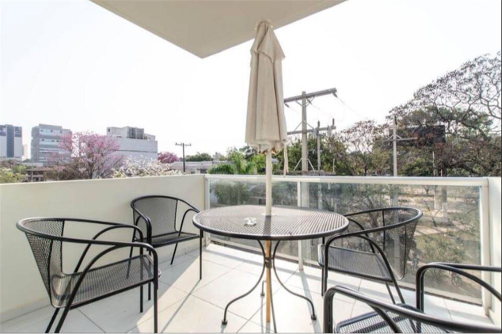 Apartamento à venda em Madame Lynch, Assunção