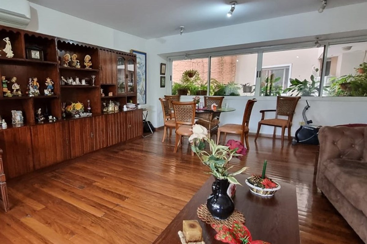 Apartment for sale in Manorá, Asunción