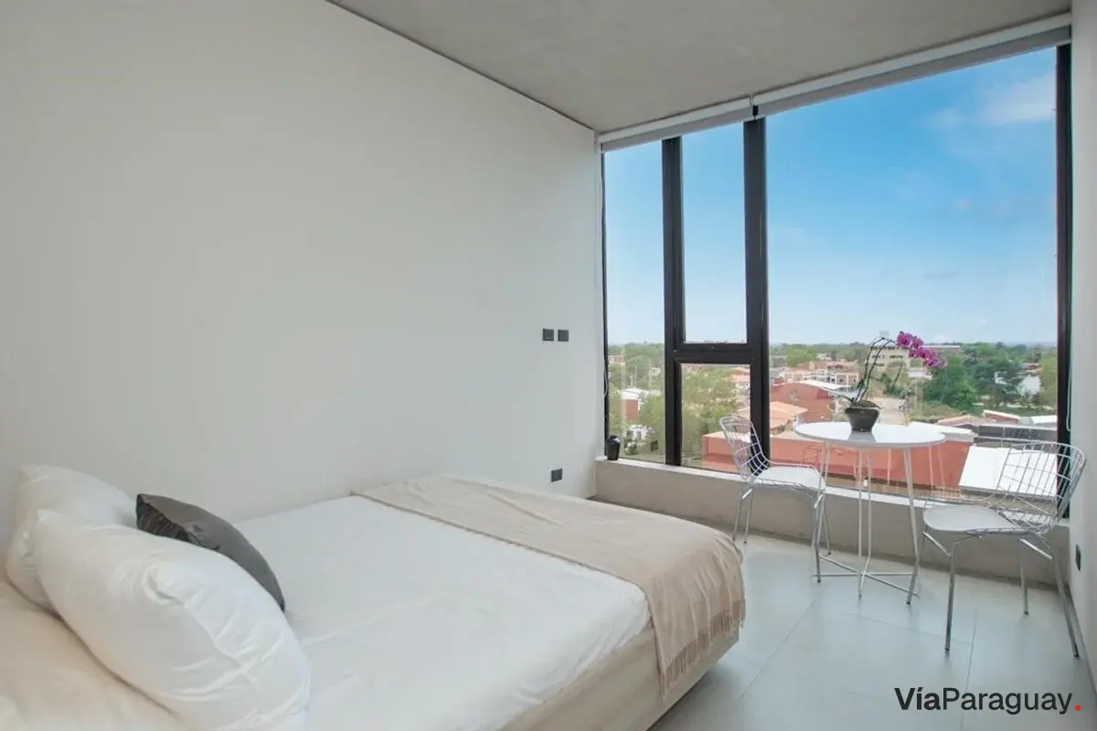 Apartamento à venda em Mariano Roque Alonso, Edifício CAMPUS
