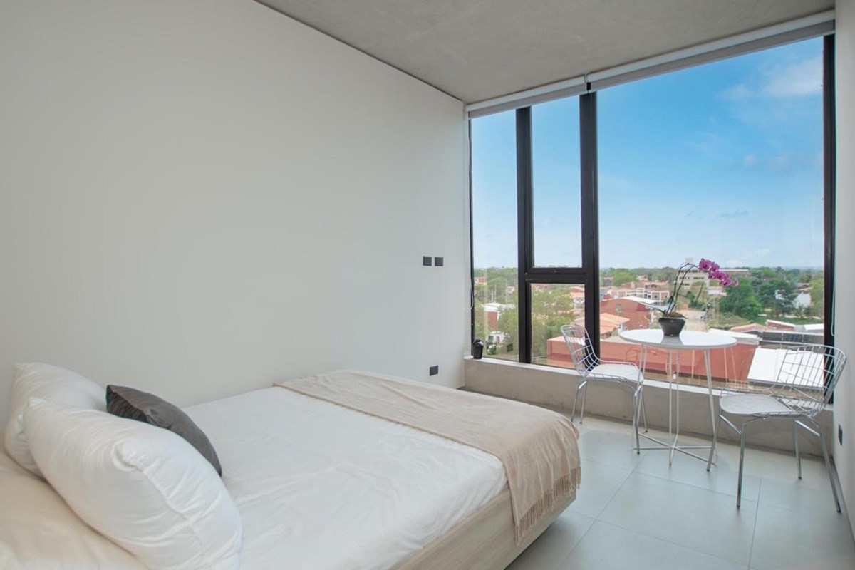 Apartamento à venda em Mariano Roque Alonso, Edifício CAMPUS