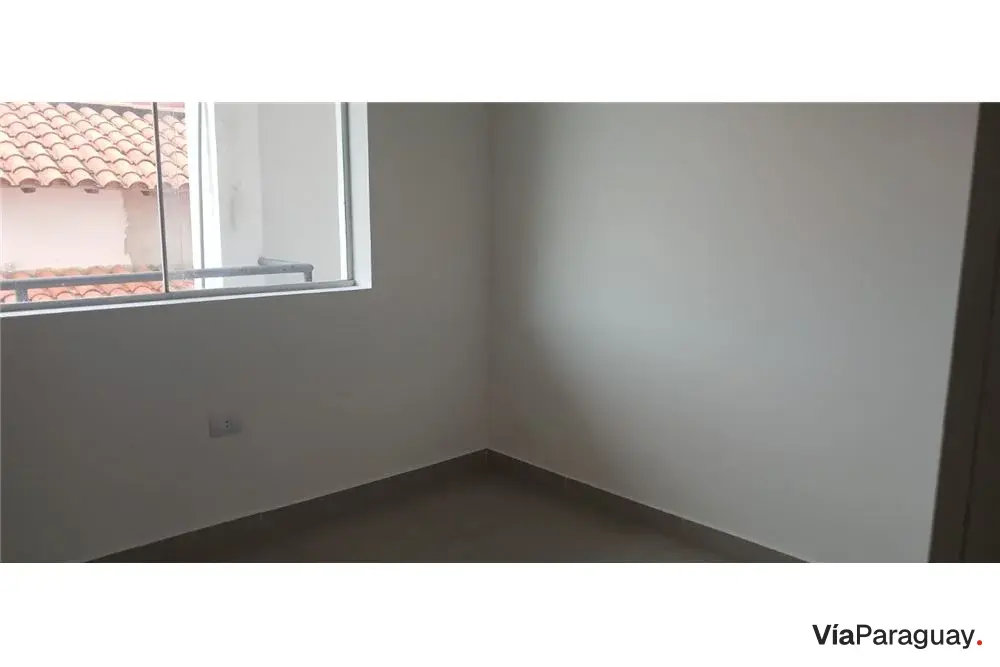 Apartment for sale in Mariano Roque Alonso, Edificio Paraná I