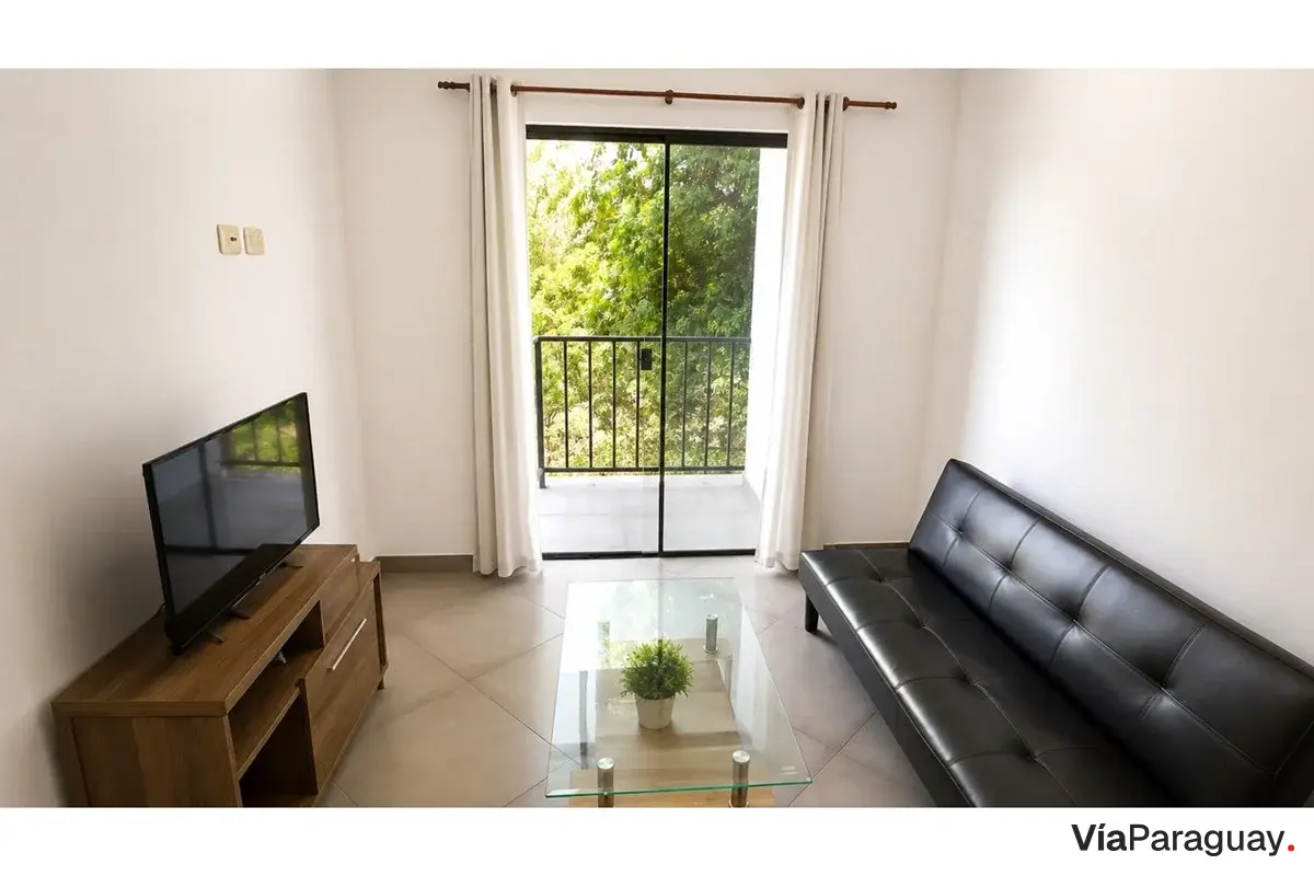 Apartamento à venda em Mariano Roque Alonso, La Asunción