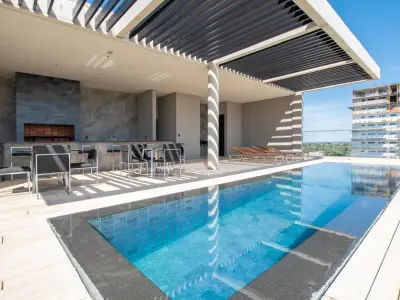 Apartment for sale in Mariano Roque Alonso, San Blas