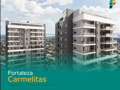 Apartamento à venda em Mburucuyá, Assunção
