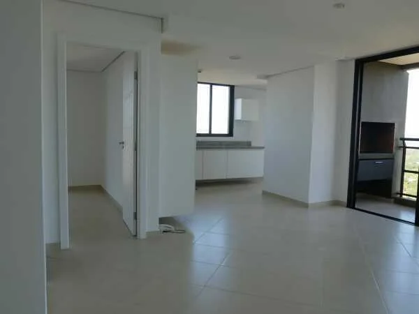 Apartamento à Venda em Mburucuyá, Assunção — Torre Mirador, 16º Andar