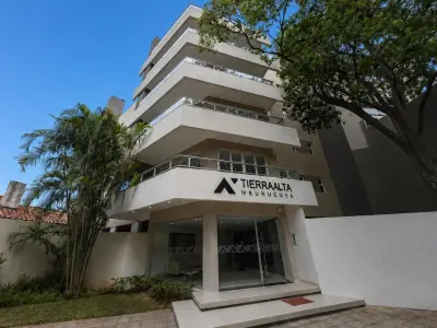 Apartment for sale in Mburucuyá, Tierra Alta Building