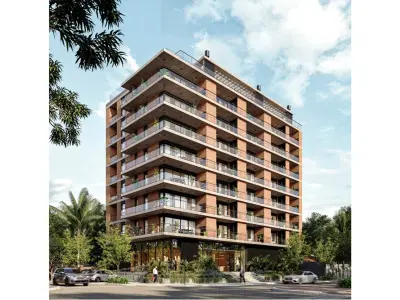 Departamento en venta en Met del Sol, Las Lomas