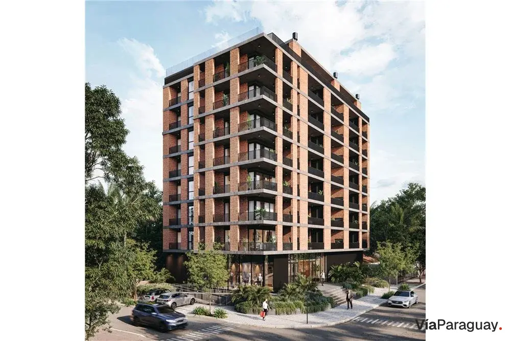 Apartment for sale at Met del Sol, Las Lomas