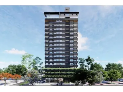 Apartment for sale in Molas Flats, Mburucuyá