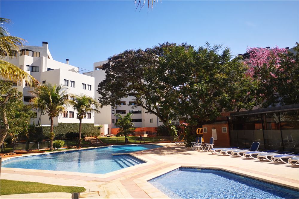 Apartamento à venda em Moravia, Laurelty