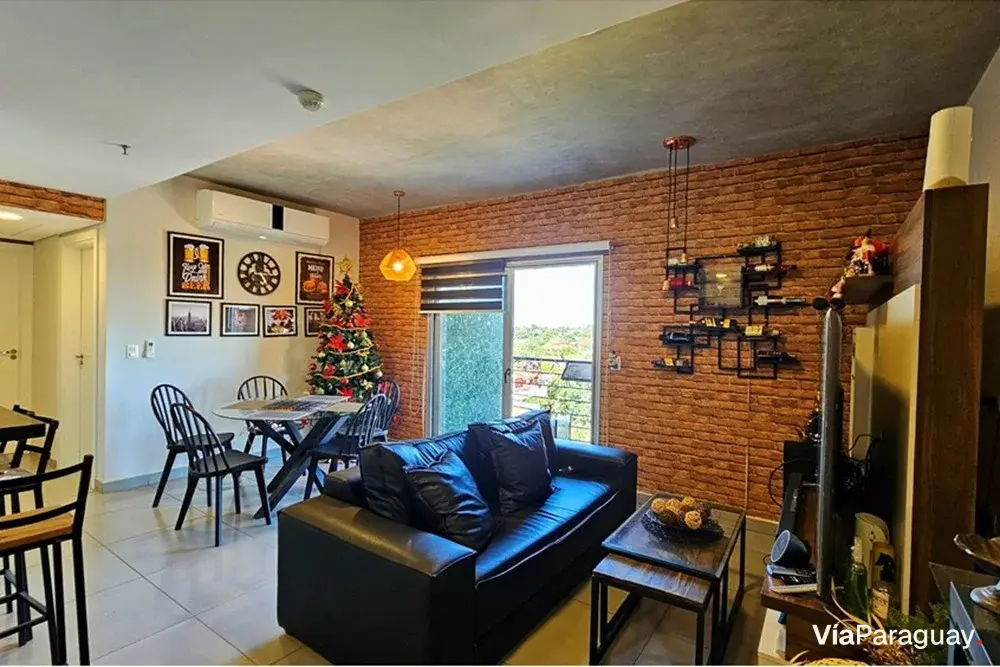Apartment for sale at Morelia Sajonia Residence