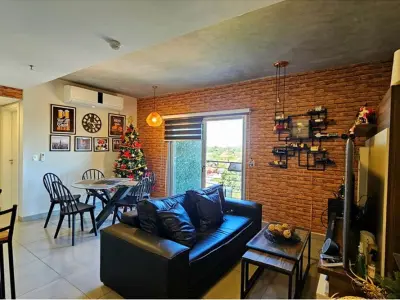 Apartment for sale at Morelia Sajonia Residence