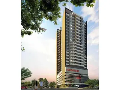 Departamento en venta en Natania 86, Santísima Trinidad