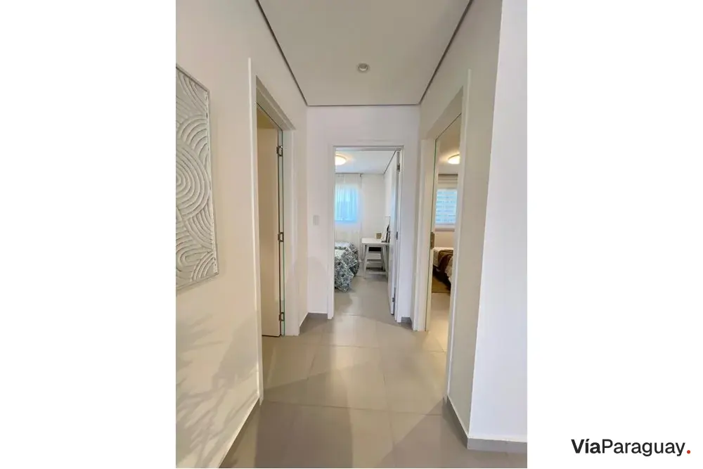 Apartment for sale at Natania 86, Santísima Trinidad