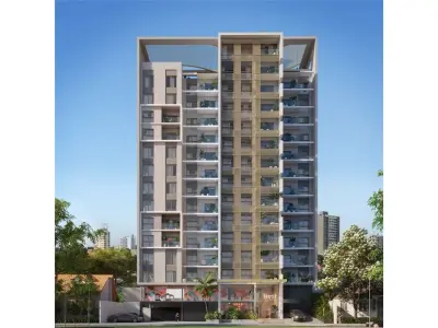 Apartment for sale at Nest Living, San Jorge