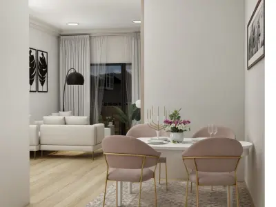 Departamento en venta en Obrero, Asunción