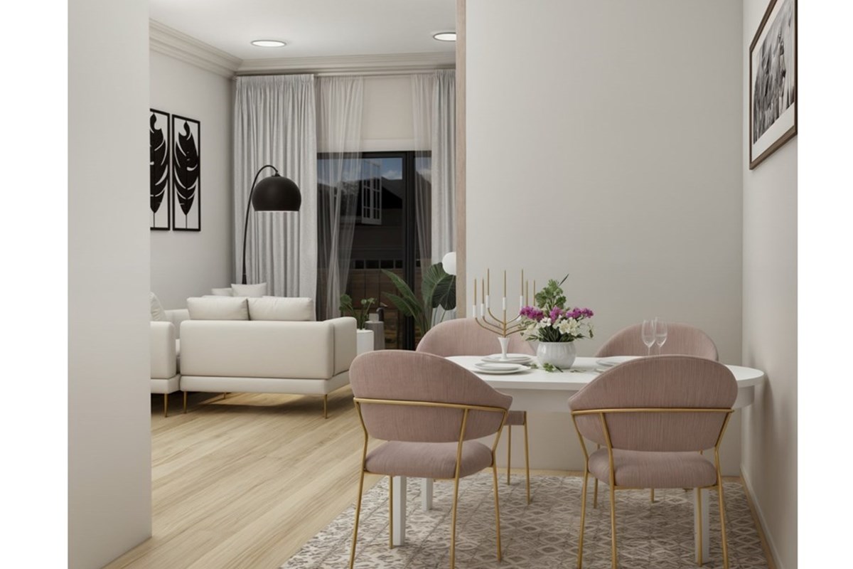 Departamento en venta en Obrero, Asunción