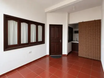 Departamento en venta en Obrero, Asunción