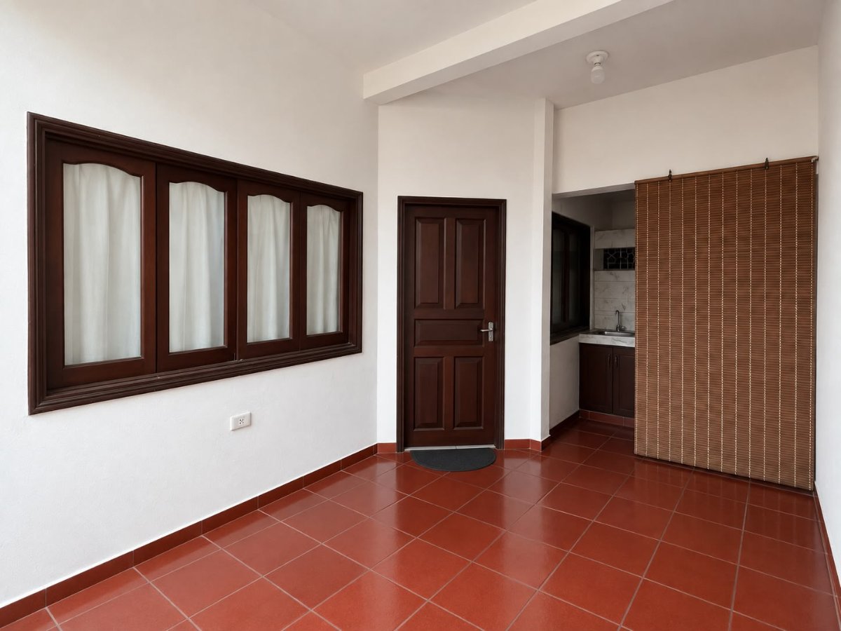 Departamento en venta en Obrero, Asunción