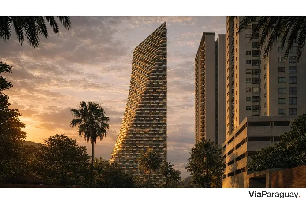 Departamento en venta en Palmanova, Las Lomas